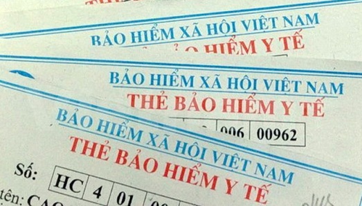 9 tháng Tỷ lệ người tham gia bảo hiểm đạt tỷ lệ bao phủ 84,9 dân số