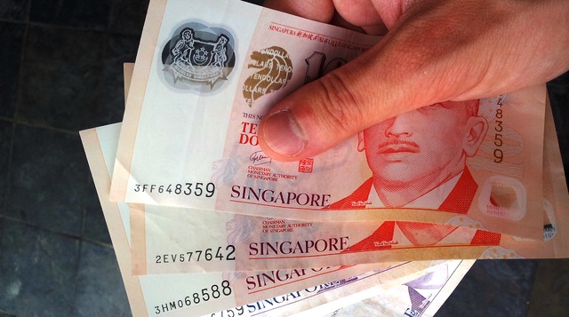 Tìm hiểu về cơ sở và nguyên tắc trả lương của Singapore