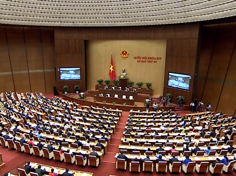 ​Đề nghị Chính phủ tiết giảm mạnh chi ngân sách nhà nước cho khánh tiết, hội thảo, lễ hội ​