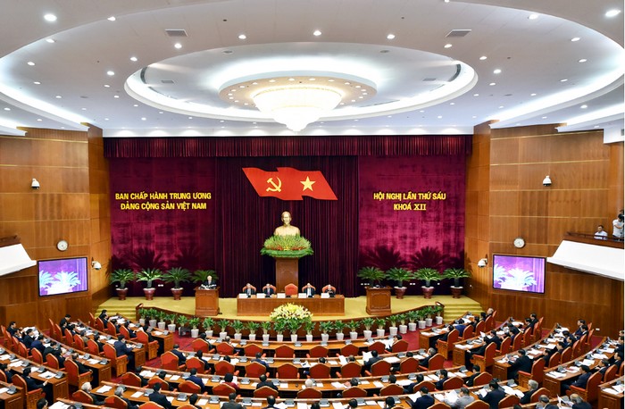 Kỳ vọng vào quyết tâm đổi mới của Trung ương