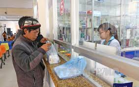 Đồng Tháp Hoàn thành việc cung cấp thông tin cấp mã số BHXH trước 5 11 2017