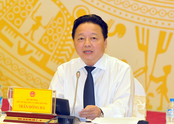 Lợi dụng chức vụ trục lợi đều sẽ xử lý theo pháp luật, không ngoại trừ ai