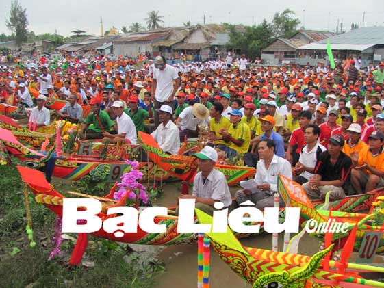 Đã sẵn sàng cho ngày hội lớn