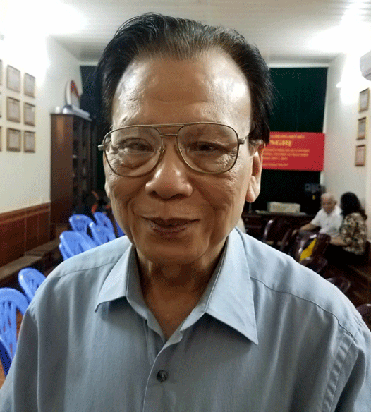 Người Bí thư chi bộ tận tụy với công việc