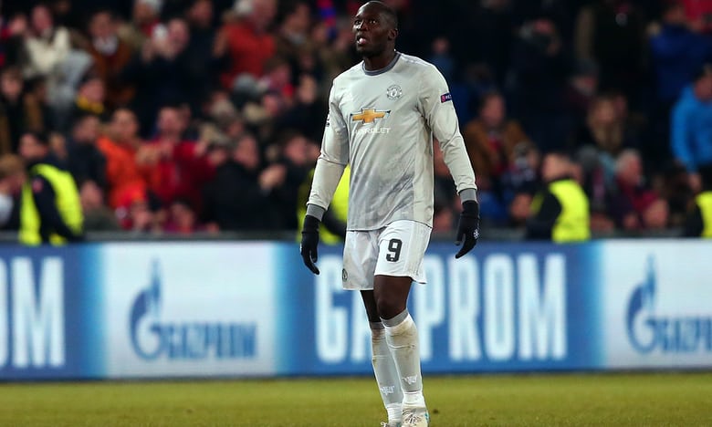 Thất thủ tại Thụy Sỹ, Man Utd chưa có vé đi tiếp