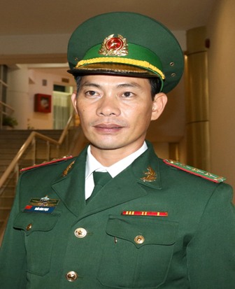 Người thầy đặc biệt nơi đảo xa