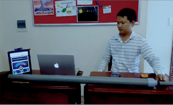 Trí thức trẻ đóng góp cho sự nghiệp đổi mới giáo dục