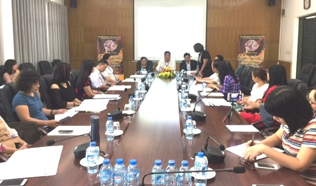 “Trăm mùa thu vàng - Đêm nhạc vinh danh Nhà giáo nhân dân Thái Thị Liên