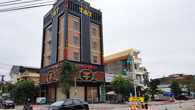 Quảng Ninh Đình chỉ hoạt động 62 cơ sở kinh doanh karaoke