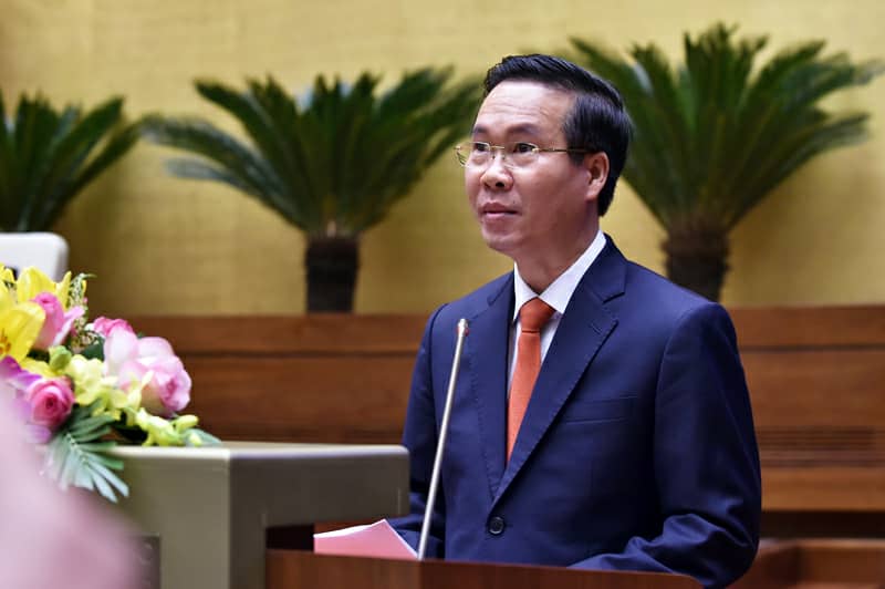 Hội nghị trực tuyến toàn quốc học tập, quán triệt Nghị quyết Trung ương 6 khóa XII