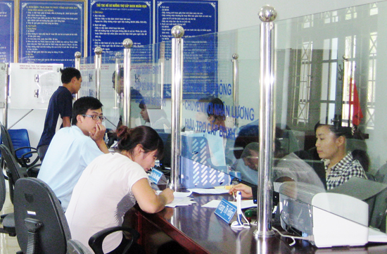Lào Cai Bội chi quỹ bảo hiểm y tế vượt quỹ 150 tỷ