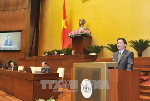 Khắc phục những hạn chế, bất cập trong đầu tư cao tốc Bắc – Nam theo hình thức BOT
