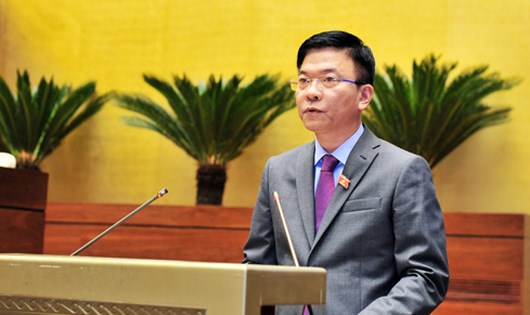 Đề nghị công khai trước Quốc hội Chủ tịch UBND chậm trễ hoặc không thi hành bản án hành chính của Tòa án