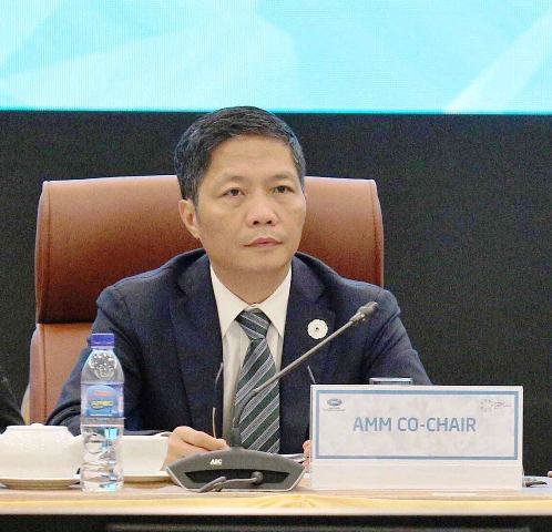 Việt Nam đã và đang kiên định chính sách mở cửa nền kinh tế