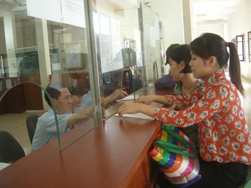 Các nền kinh tế Đông Á – Thái Bình Dương đẩy mạnh cải thiện môi trường kinh doanh