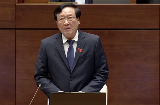 Vì sao xử lý án tham nhũng kéo dài