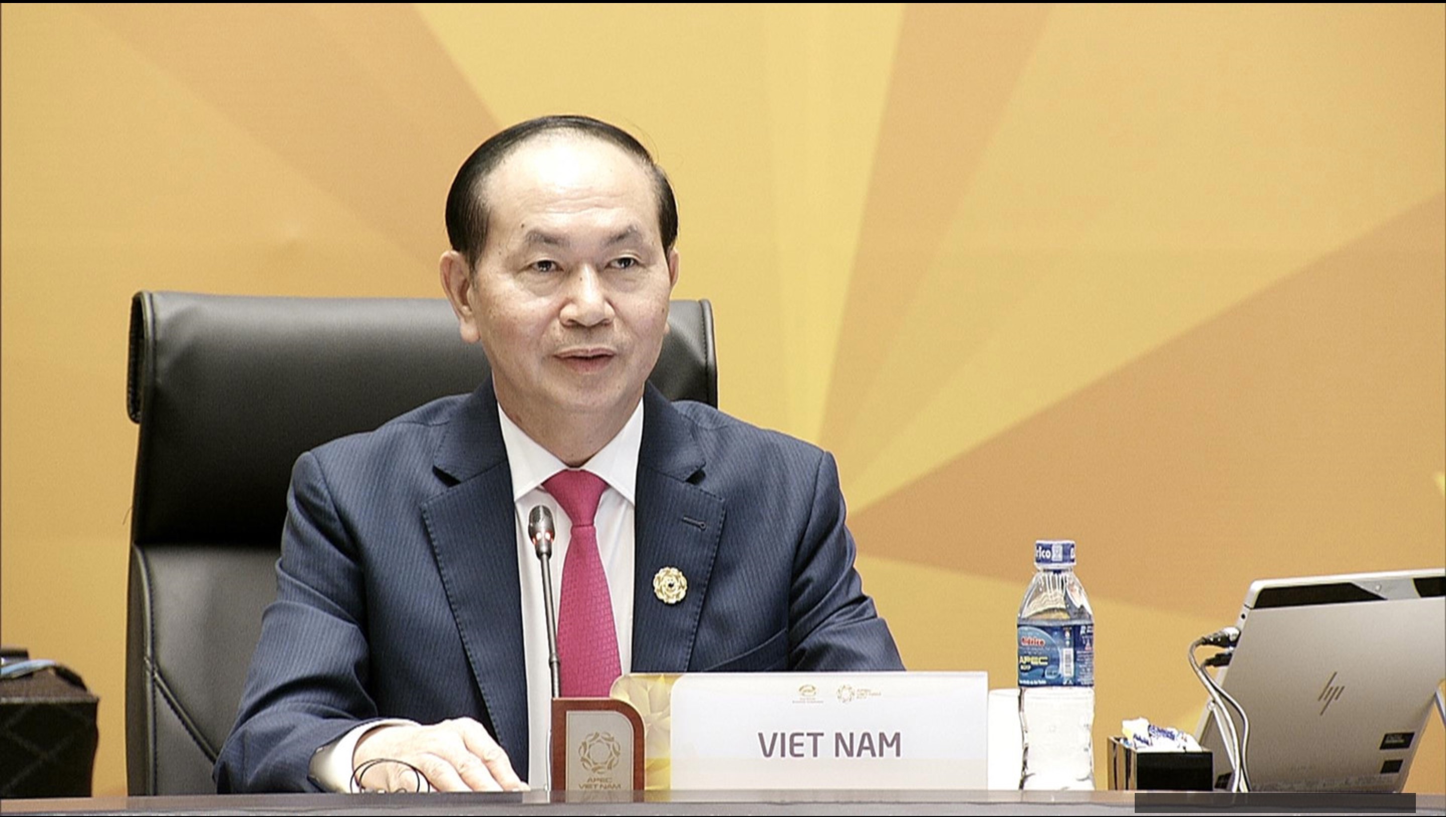 APEC “Tăng trưởng sáng tạo, phát triển bao trùm và việc làm bền vững”