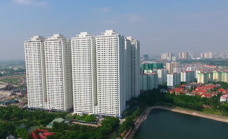 Hà Nội Hoàn thành điều tra sai phạm của Tập đoàn Mường Thanh