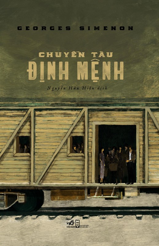 Nhiều hoạt động nhân Năm Georges Simenon tại Việt Nam”