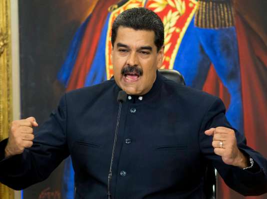 Toàn cảnh khủng hoảng nợ Venezuela