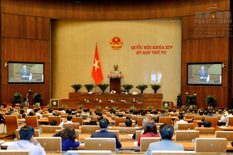 Cơ chế đặc thù cho Thành phố Hồ Chí Minh Thời điểm chín muồi