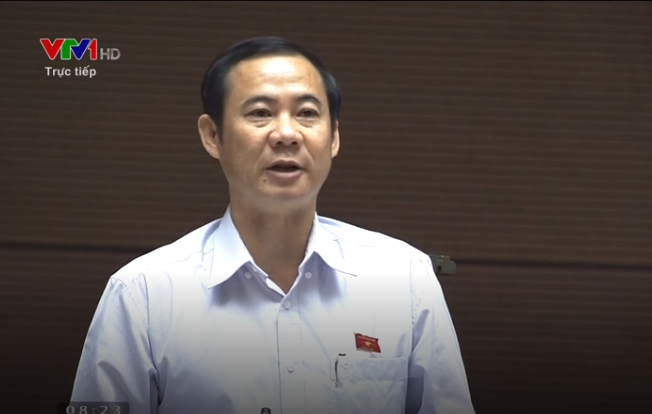 Xử lý nghiêm hành vi vi phạm về thực hành tiết kiệm, chống lãng phí và kỷ luật hành chính