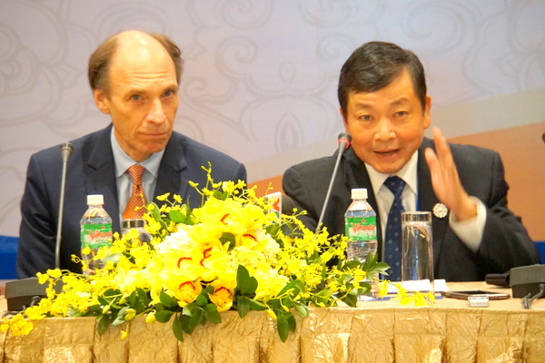 Hội đồng Tư vấn Kinh doanh APEC Thông qua 20 kiến nghị quan trọng lên lãnh đạo APEC