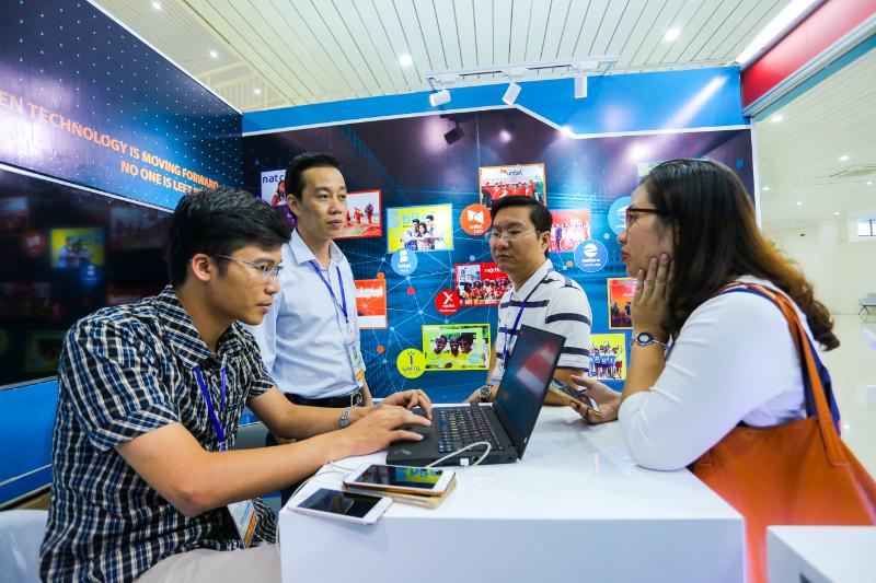 An toàn thông tin Tuần lễ Cấp cao APEC 2017 được đặt lên hàng đầu