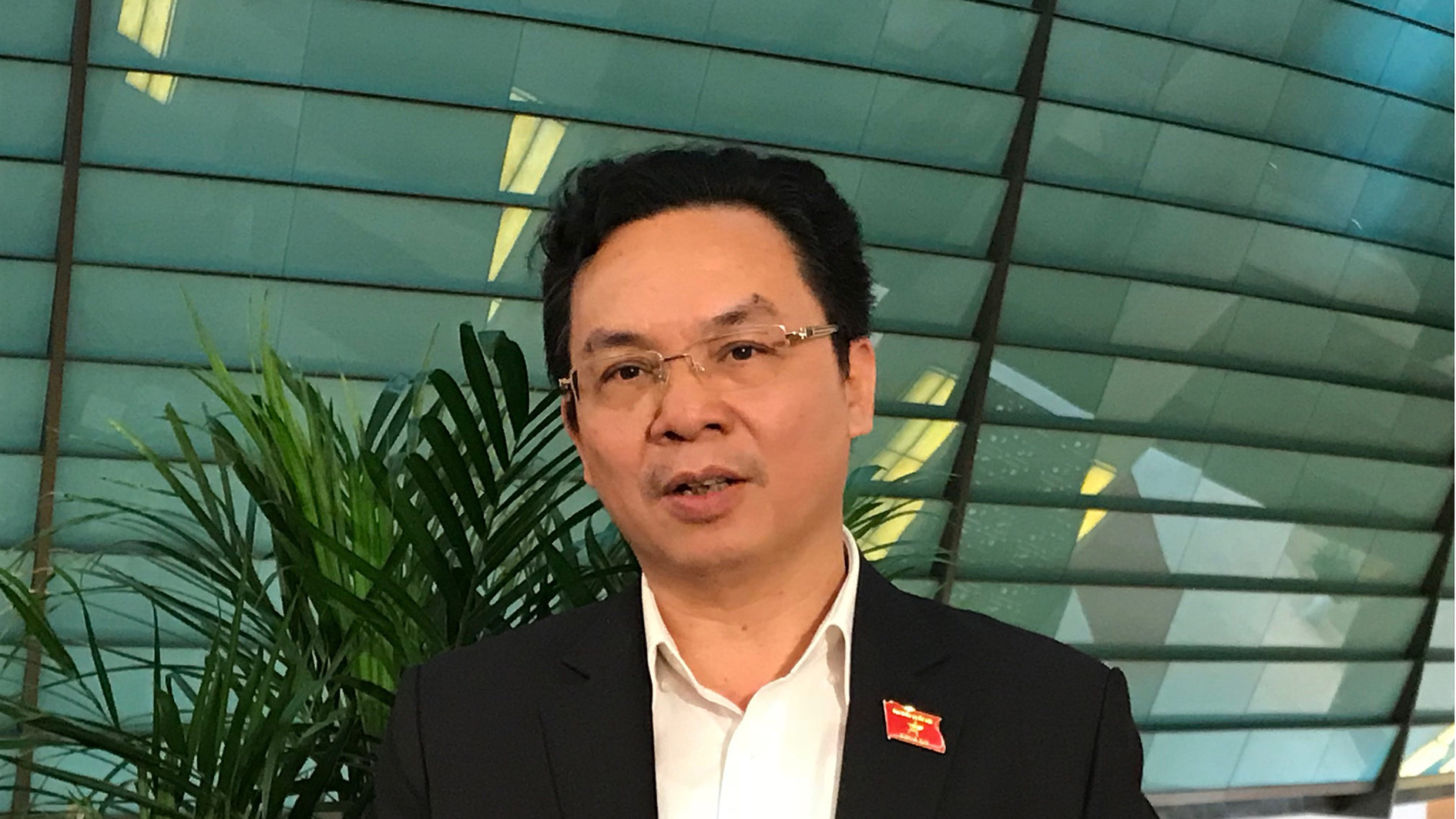 Đại biểu Quốc hội mong các Bộ trưởng có giải pháp cụ thể hơn trong quản lý ngành