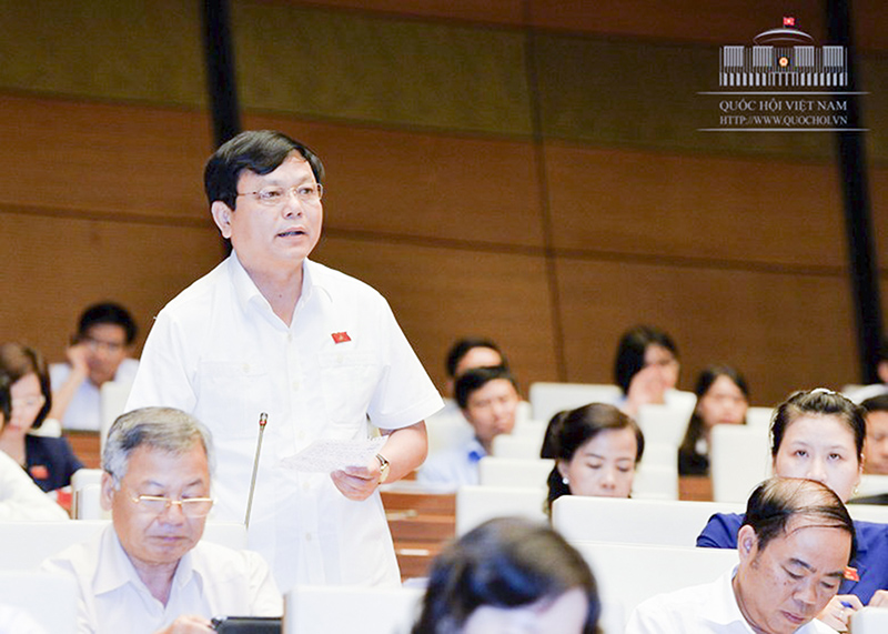 “Cần sử dụng hợp lý nguồn quỹ bảo hiểm y tế”