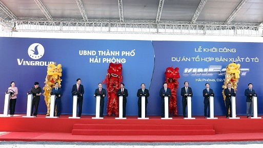 Sáng tạo, đột phá đưa Nghị quyết của Đảng vào cuộc sống