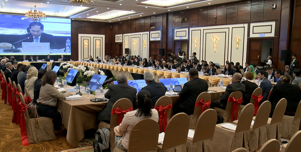 Những đóng góp của Việt Nam với APEC