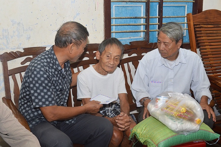 “Tốt đời, đẹp đạo” ở Khánh Hòa