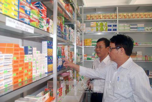 Ngành y tế đẩy mạnh công tác phòng, chống tham nhũng