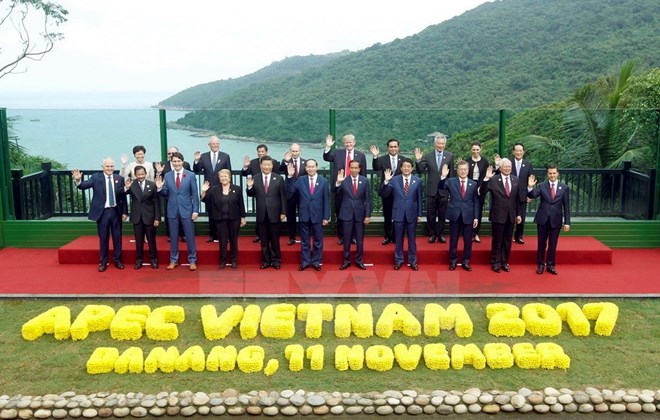 Thành công của Năm APEC 2017 và Tuần lễ Cấp cao với vai trò và vị thế của Việt Nam