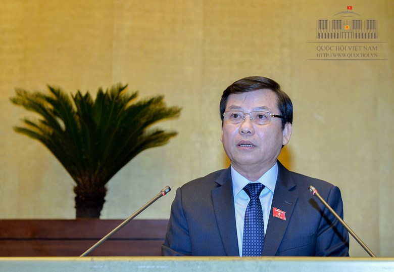 Chỉ đạo thực hiện nhiều giải pháp chống oan, sai