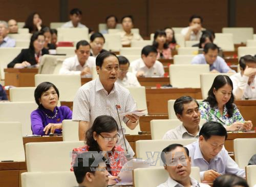 Cơ quan cạnh tranh Quốc gia nên trực thuộc đâu để bảo đảm tính độc lập, khách quan
