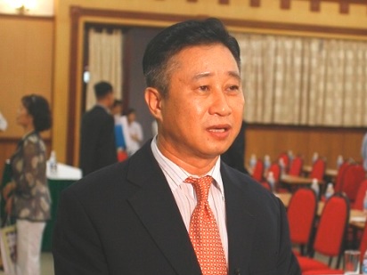Việt Nam có thêm Đại sứ Du lịch