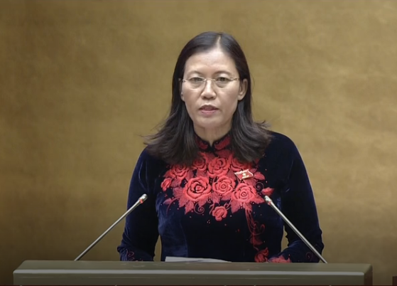 Chú trọng phòng, chống tham nhũng dưới hình thức “lợi ích nhóm”, “sân sau”