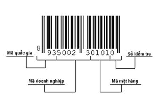 Không đóng phí duy trì sử dụng mã số mã vạch phạt đến 5 triệu đồng