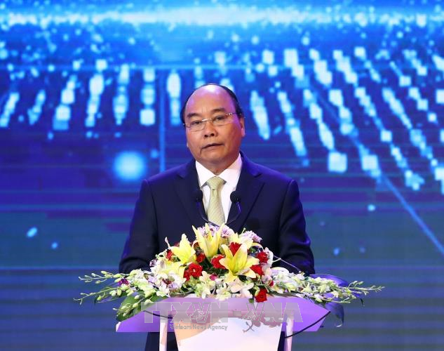 Một xã hội học tập và sáng tạo không ngừng là môi trường lý tưởng cho sự phát triển của đất nước