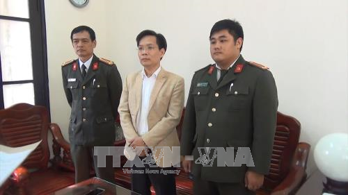 Thông tin chính thức về vụ án đền bù, di dân tái định cư Dự án Thủy điện Sơn La