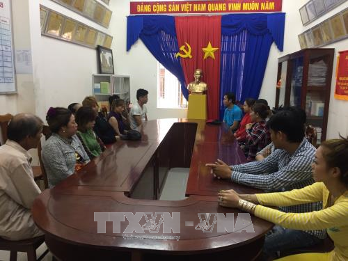 Triệt phá sòng bạc quy mô lớn tại Cà Mau