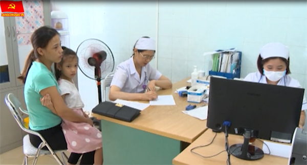 Nhiều bất cập trong thanh toán BHYT giữa BHXH và ngành Y tế