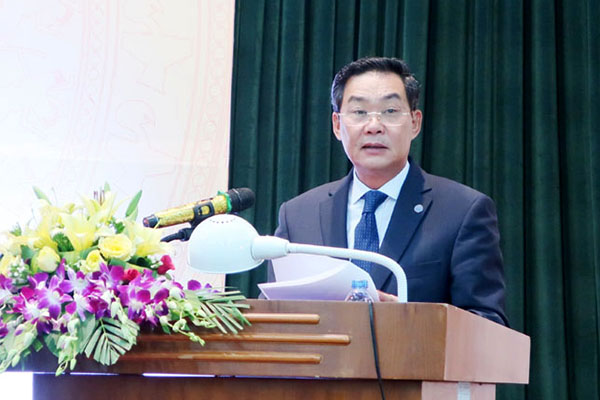 Cán bộ, công chức của Hà Nội phải gương mẫu, tuân thủ pháp luật