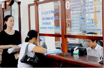 Không để tình trạng phạt cho tồn tại hoặc sẵn sàng vi phạm