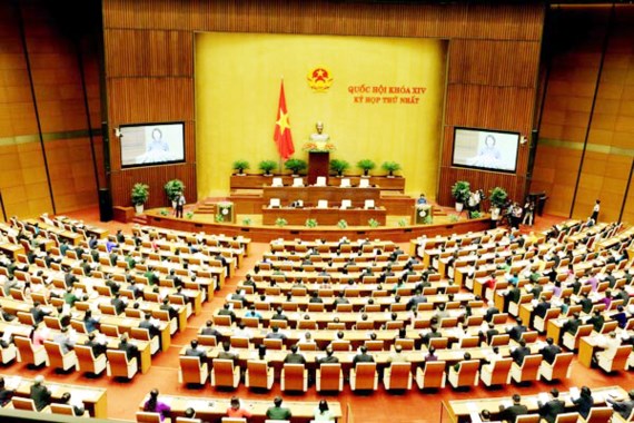 Cử tri Đồng Nai đánh giá cao phiên chất vấn và trả lời chất vấn tại Kỳ họp thứ 4, Quốc hội khóa XIV