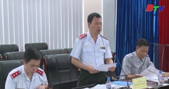 Bình Dương Thanh tra phát hiện sai phạm gần 50 tỷ đồng