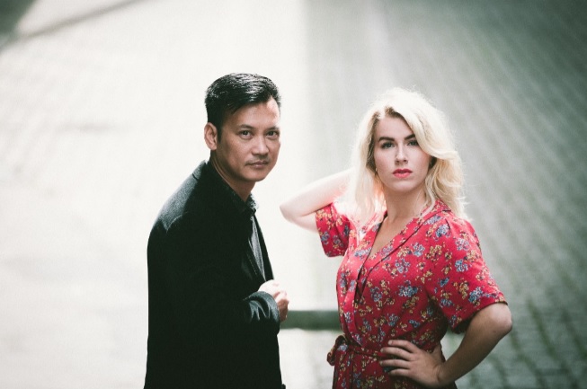 Các nghệ sỹ Việt Nam và Đan Mạch biểu diễn tại Liên hoan âm nhạc châu Âu 2017