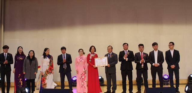 Ngày hội sinh viên Việt Nam tại Hàn Quốc 2017 “Kết nối cộng đồng, tôn vinh văn hóa Việt”